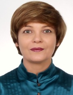 Ткачева Наталья Владимировна Ткачева Наталья Владимировна