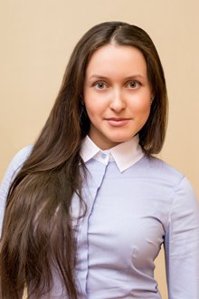 Бобровская