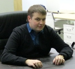 Балабанов Балабанов