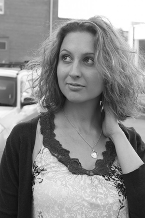 Негрей-Наталья