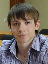 Новиков Новиков