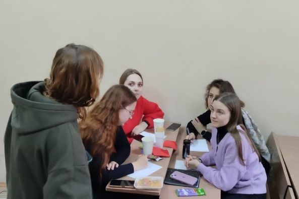 «Идеи для музеев»