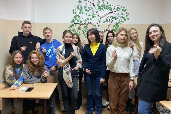 Поздравляем студентов-социологов с победой в олимпиаде по теории вероятностей!